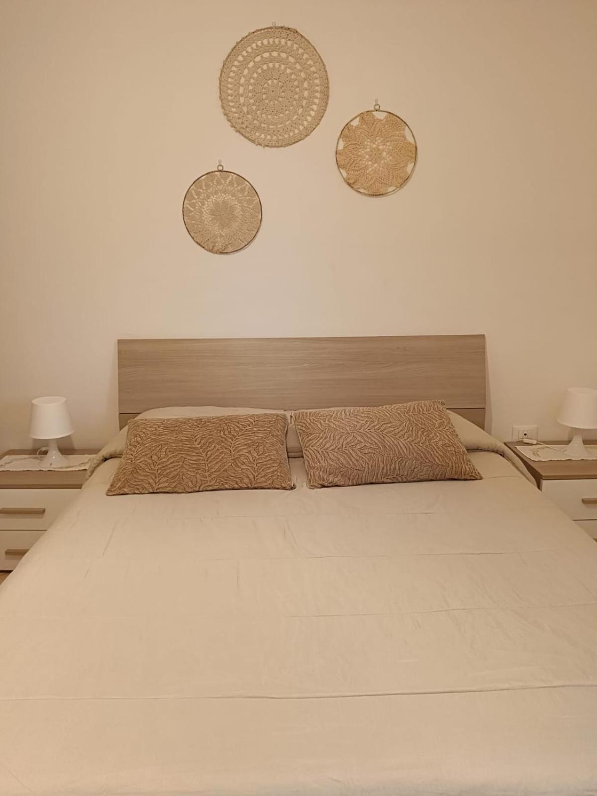 Villa Casa Cavour Polignano a Mare Exterior foto